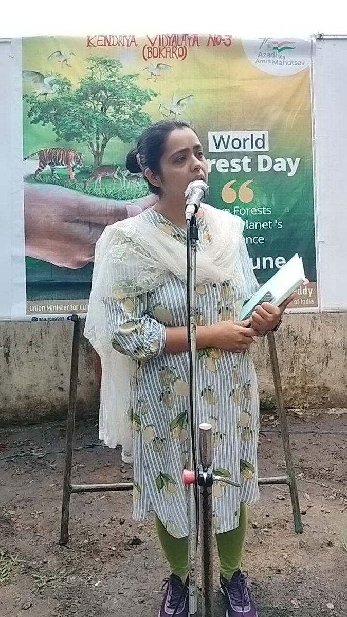 World Forest Day 2023