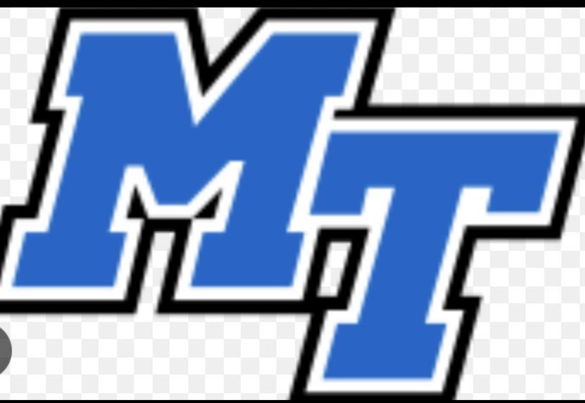 2025 River Ridge Knights Football (@knightsrrhs) on Twitter photo Congratulations <a href="/DeAnthonyPatt/">DeAnthony Patterson</a> on your 1st offer from Middle Tennessee State University. <a href="/2ndSeven777/">Alex Suber</a> <a href="/fred_reid32/">Fred Reid</a> Congratulations <a href="/DeAnthonyPatt/">DeAnthony Patterson</a> on your 1st offer from Middle Tennessee State University. <a href="/2ndSeven777/">Alex Suber</a> <a href="/fred_reid32/">Fred Reid</a>