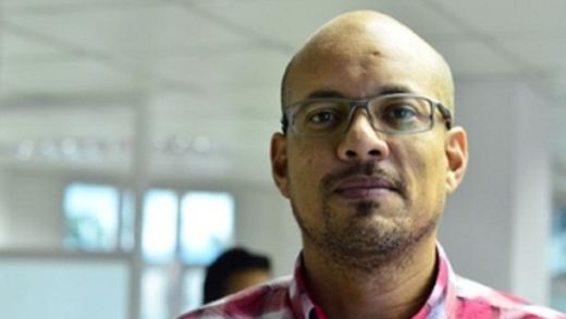 1- He designado al patriota Lcdo. Roberto Naranjo estar alfrente de la Empresa Socialista Agrobolivariana de Mérida #Agrobolmerca, quien tiene la responsabilidad de atender a nuestros agricultores y campesinos para el desarrollo y crecimiento de la producción agrícola.