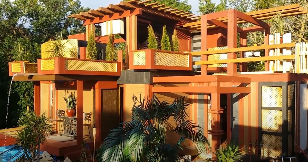 Daniels design tweet media