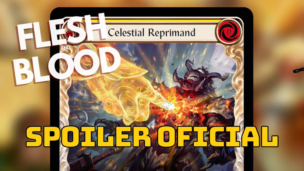 leopessoatcg's tweet image. Amanhã 15hrs BZ Time (GMT -3) on youtube.com/@leopessoatcg