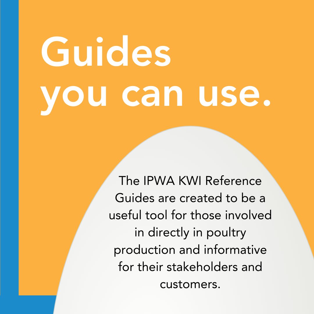 International Poultry Welfare Alliance (IPWA) tweet media