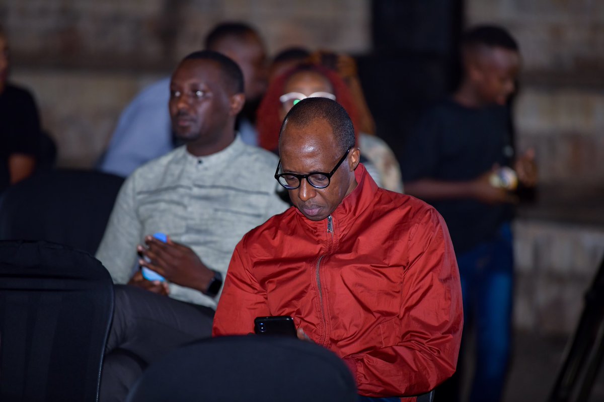 Isibo Icyerekezo tweet media