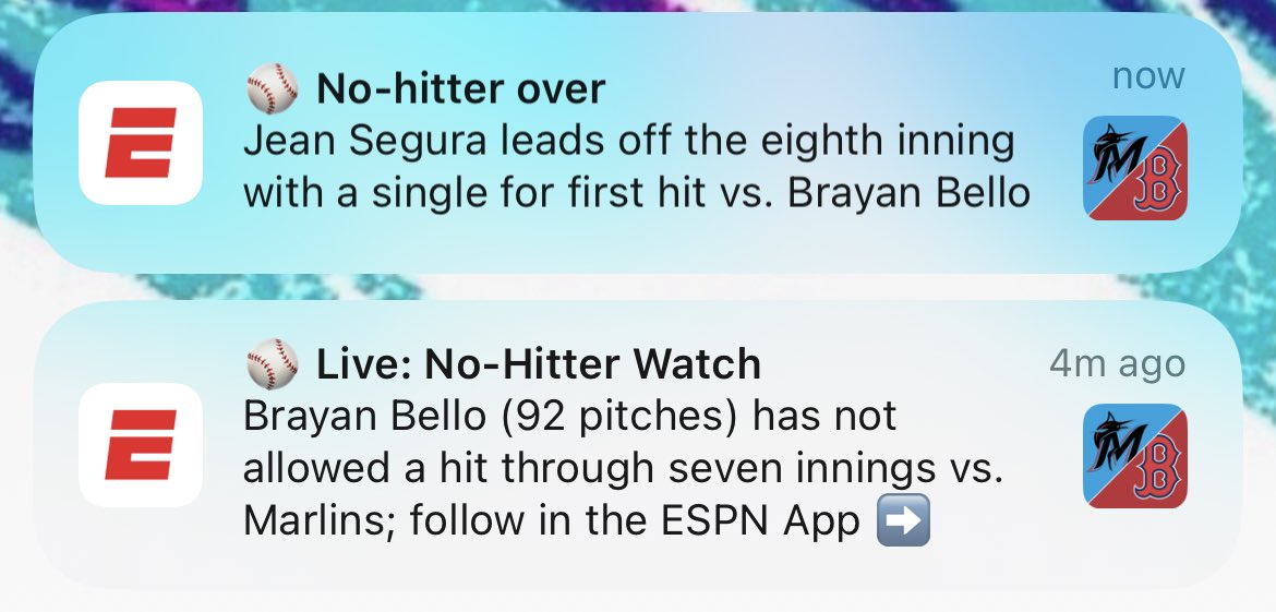 Cool, thanks <a href="/espn/">ESPN</a>