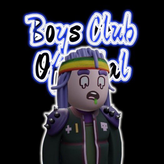 Boys Club Official 3D 🇬🇧 (@Boys_clubNFT) on Twitter photo 2023-06-29 23:56:35