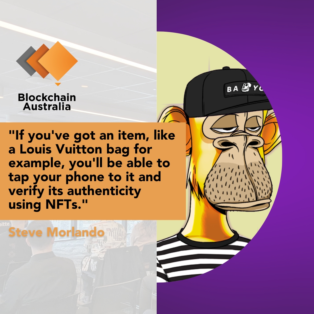 Digital Economy Council of Australia tweet media