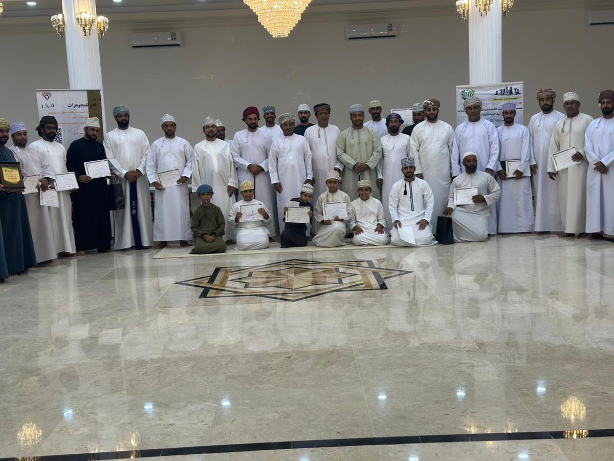 فريق الريف الرياضي الثقافي tweet media