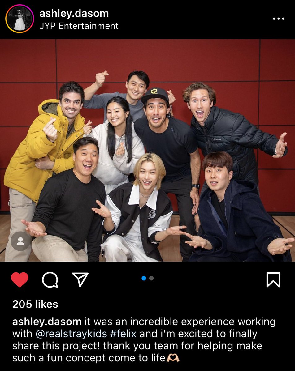 amywolfchan's tweet photo. HEAD OF PRODUCTION FOR ZACH KING POSTED THIS ON INSTAGRAM??? https://t.co/ESDhZamTAj