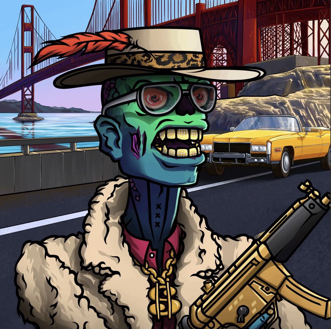 jerry12025806's tweet image. Undeads go to moon @Undeadscom @UndeadsNFTSales #undeads