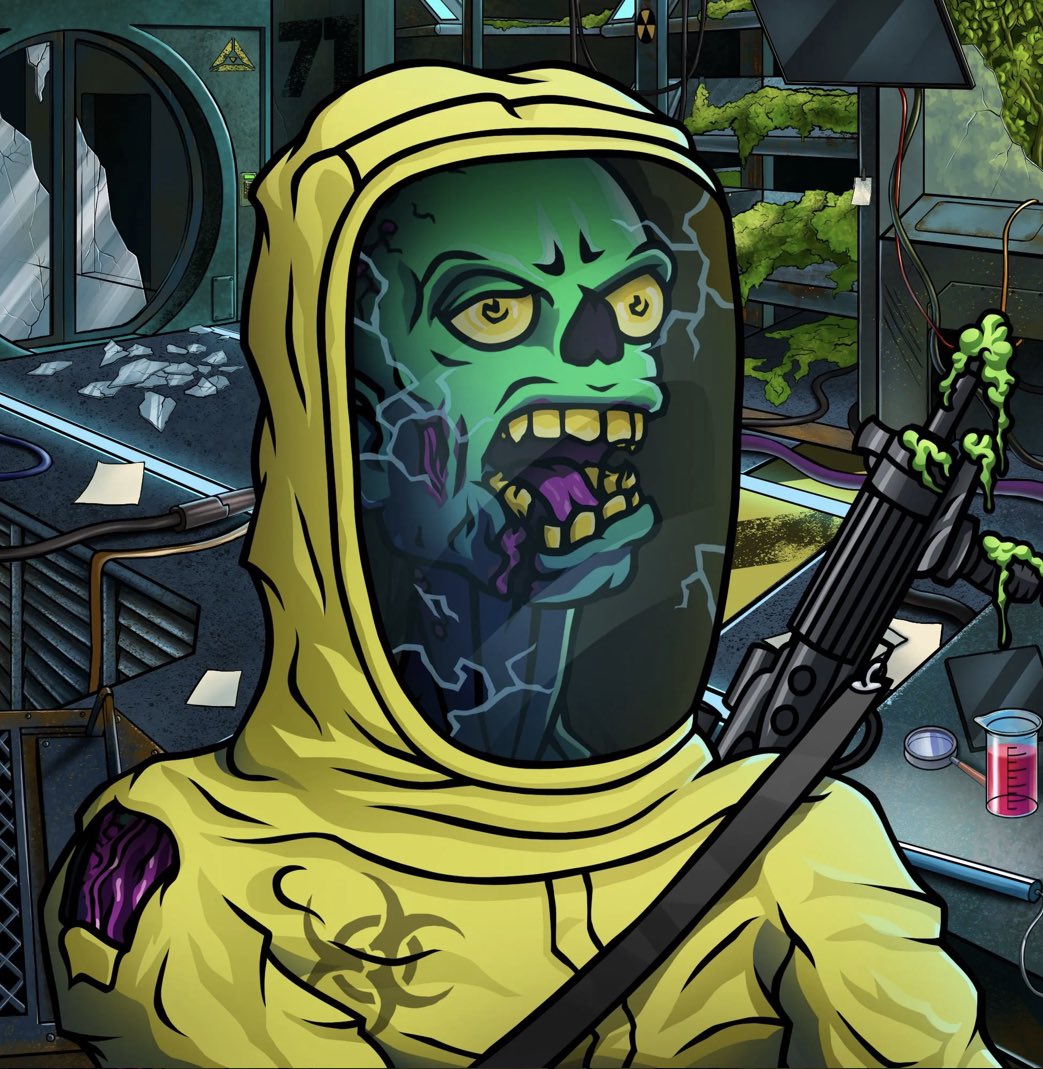 jerry12025806's tweet image. Undeads go to moon @Undeadscom @UndeadsNFTSales #undeads