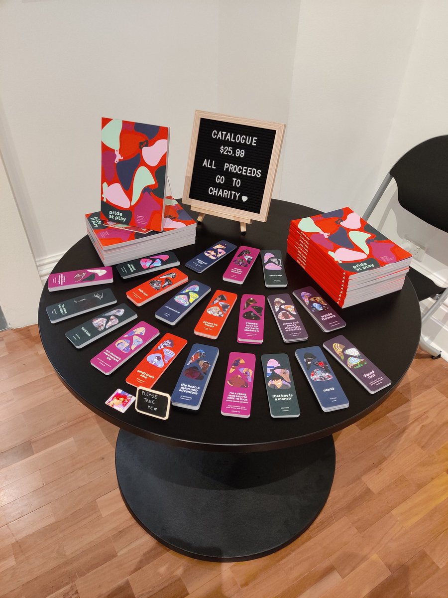 pride at play tweet media