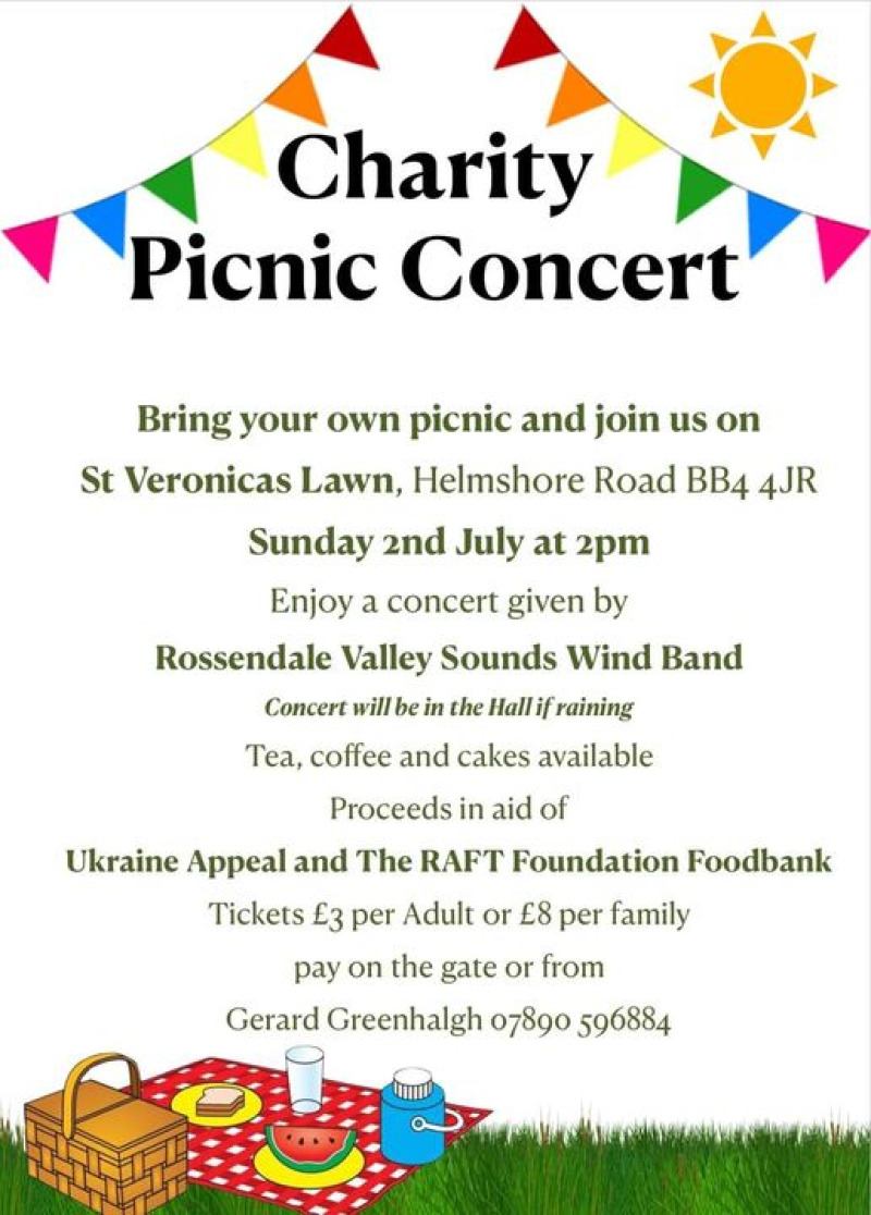 Charity picnic concert on Sun 2nd July 2:00 pm ilovefreegle.org/communityevent…