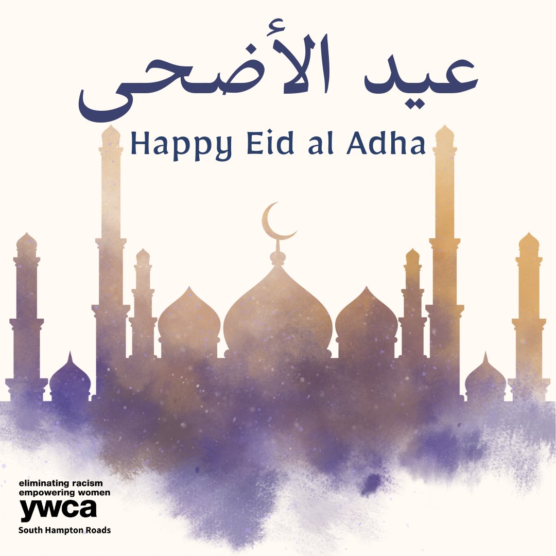 YWCA SHR tweet media