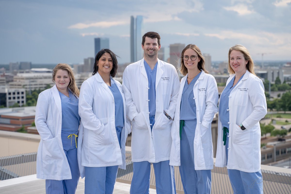 OU Surgery tweet media