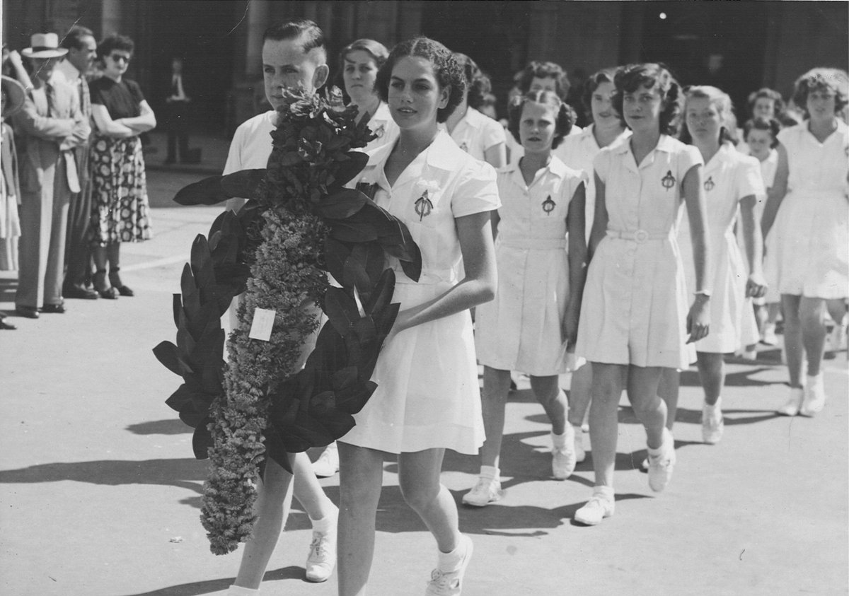 This year, Legacy commemorates 100 years of being there for our veterans’ families: faithfully keeping the Promise during and after conflict and war.  It is caring people like you who enable Legacy to keep that promise. Please donate today.