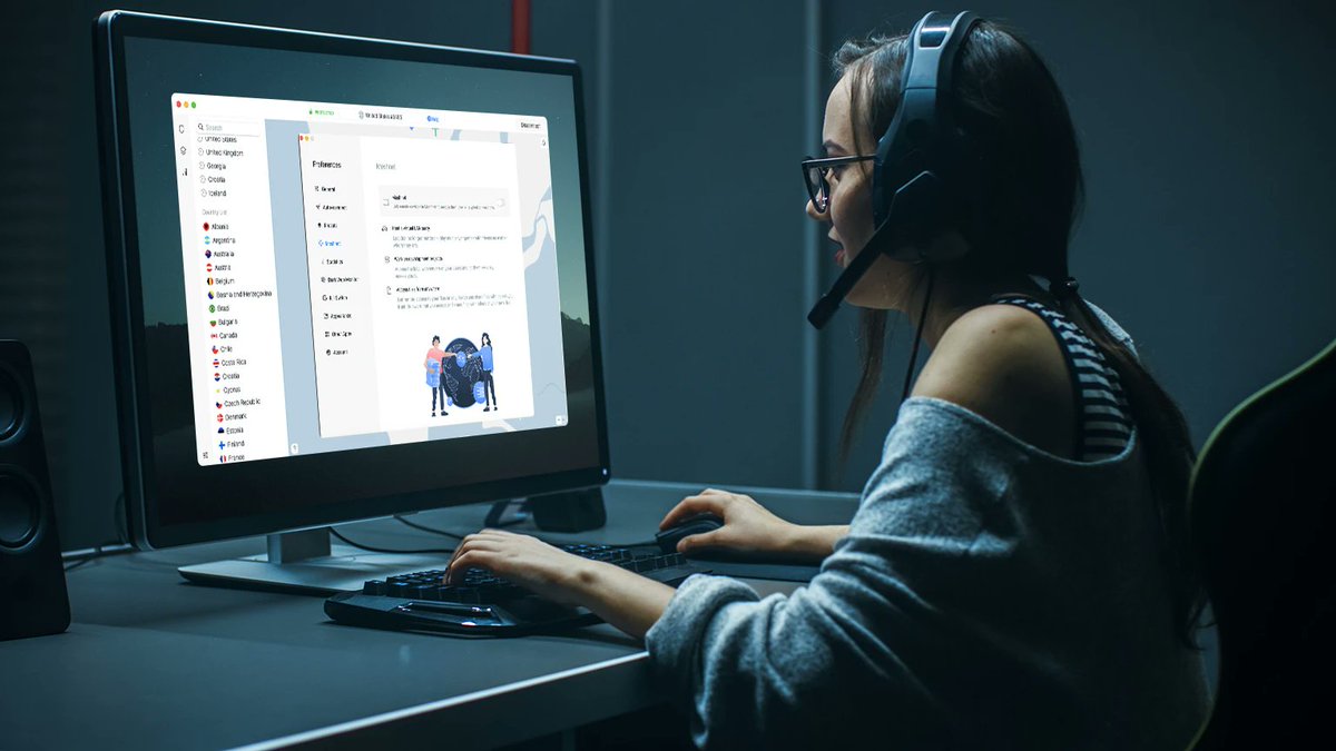 usefsec's tweet photo. Special New year: up to 60% off FAST VPN
https://t.co/8wSAmFcr4q
Don't risk going online unprotected, NordVPN has got your back with this amazing deal! Now you can secure your connection and feel safe online. Get connected and stay secure! #fastvpn #security #cybersecurity... https://t.co/8VghjYh07X