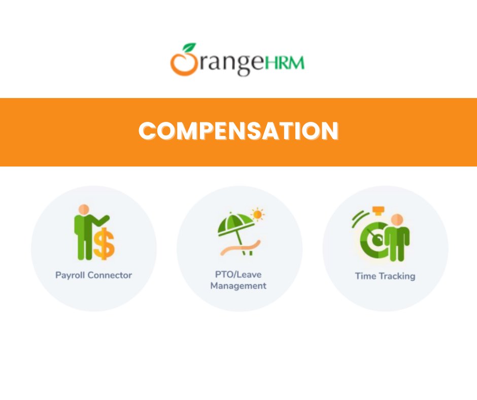 bapplware's tweet photo. 🍊💡 Stay ahead of HR trends with Orange HRIS. Access industry-leading features and stay updated with the latest HR practices. Future-proof your HR operations. #OrangeHRIS #HRInnovation #StayAhead https://t.co/Z1hCuWth8b