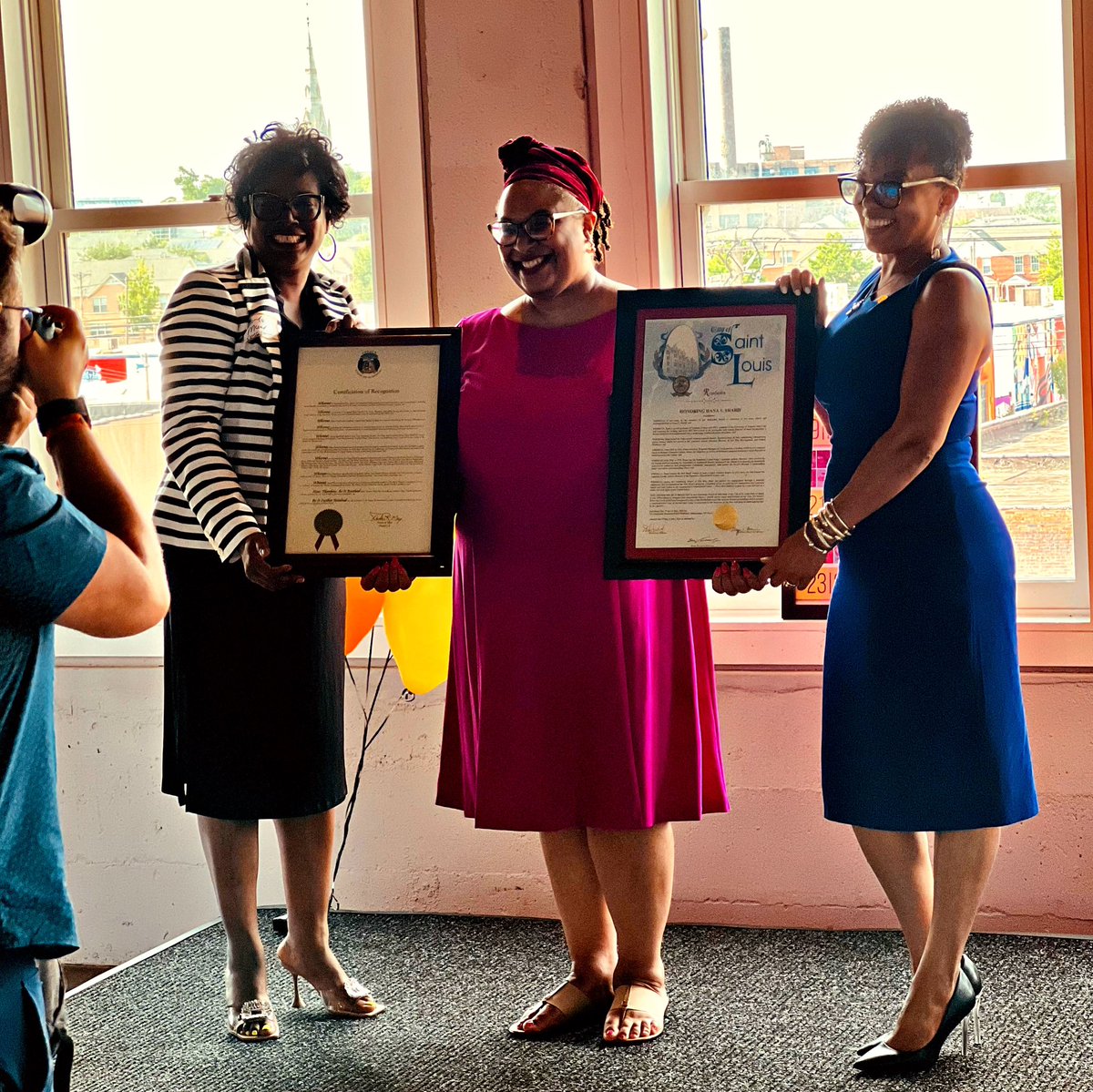 Shameem Clark Hubbard tweet media