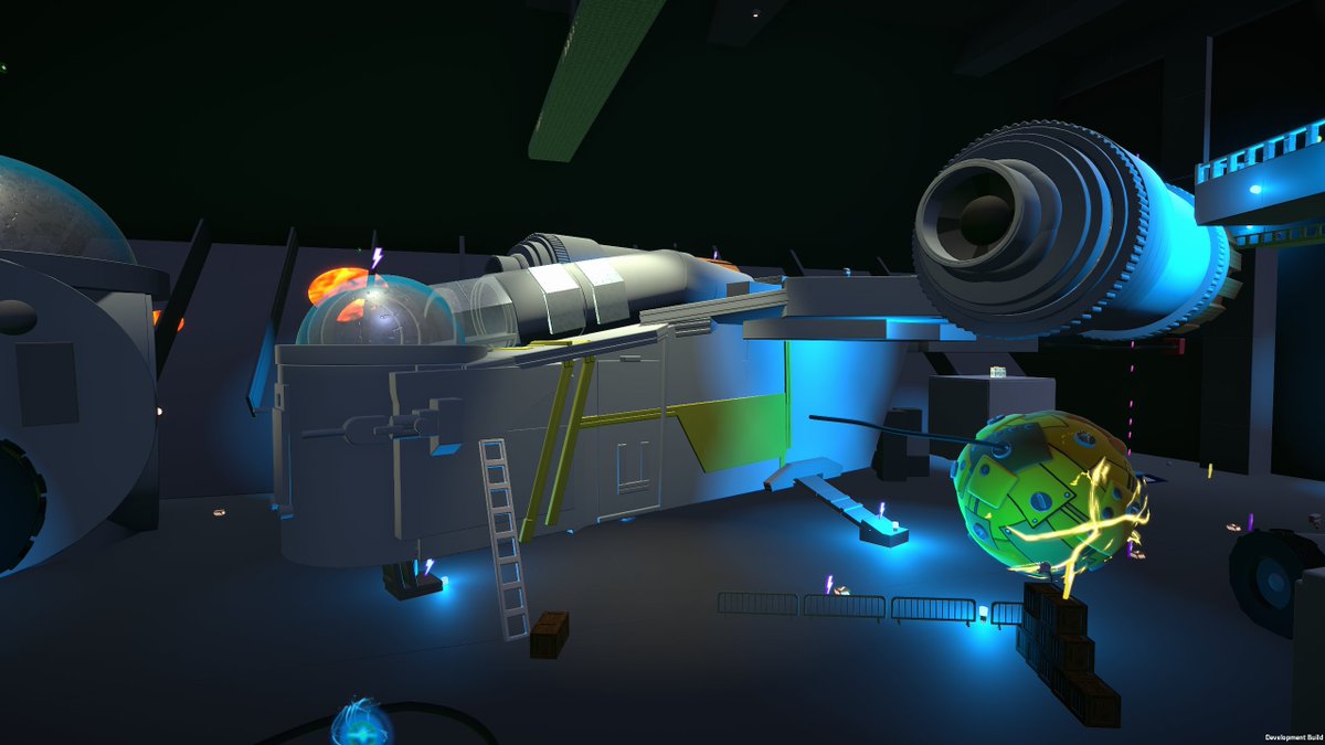 Hey, Party-goers~
We have 7 new Featured Community parties now available in the Featured Party Bus rotation!
More info: news.mythicalgames.com/new-featured-p…