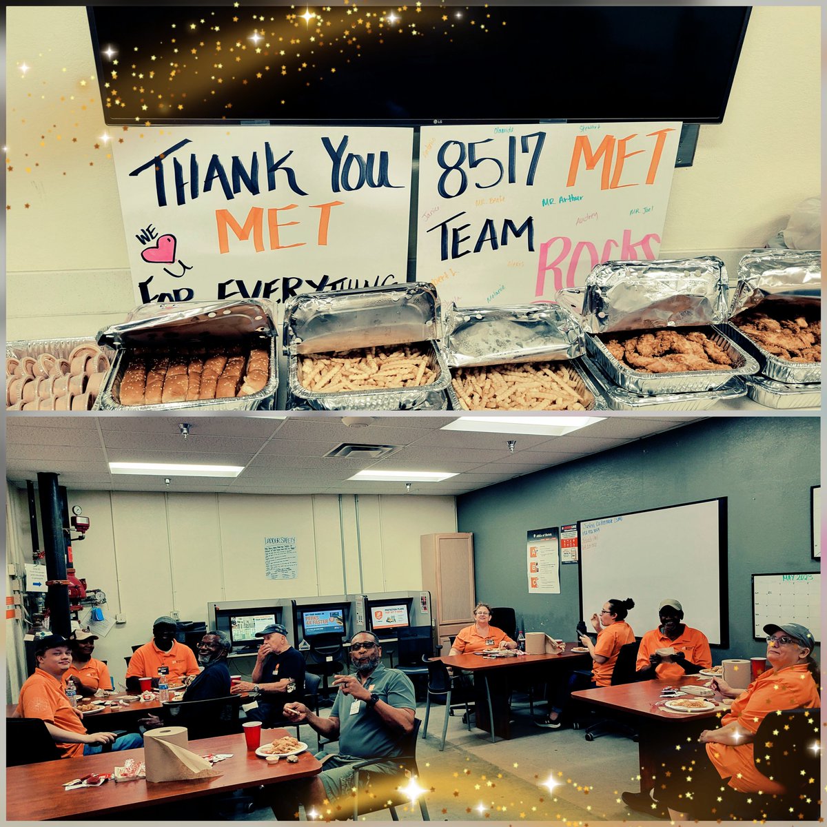 Mishael Davis (@shelly032014) on Twitter photo Thank you MET for all that you do! We truly appreciate you!! <a href="/Cattermo2Justin/">Justin Cattermole</a> <a href="/vantasticD151/">Van</a> <a href="/SheilaBu1/">SheilaBurchfield DEM</a> <a href="/RushClay/">Clay Rush</a> Thank you MET for all that you do! We truly appreciate you!! <a href="/Cattermo2Justin/">Justin Cattermole</a> <a href="/vantasticD151/">Van</a> <a href="/SheilaBu1/">SheilaBurchfield DEM</a> <a href="/RushClay/">Clay Rush</a>