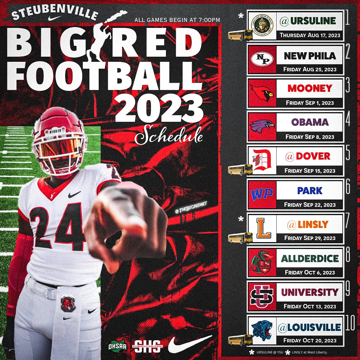Big Red Football 🏈 (@420north4th) on Twitter photo 𝟐𝟎𝟐𝟑 𝐒𝐭𝐞𝐮𝐛𝐞𝐧𝐯𝐢𝐥𝐥𝐞 𝐁𝐢𝐠 𝐑𝐞𝐝 𝐅𝐨𝐨𝐭𝐛𝐚𝐥𝐥 𝐒𝐜𝐡𝐞𝐝𝐮𝐥𝐞. #RollRed 𝟐𝟎𝟐𝟑 𝐒𝐭𝐞𝐮𝐛𝐞𝐧𝐯𝐢𝐥𝐥𝐞 𝐁𝐢𝐠 𝐑𝐞𝐝 𝐅𝐨𝐨𝐭𝐛𝐚𝐥𝐥 𝐒𝐜𝐡𝐞𝐝𝐮𝐥𝐞. #RollRed