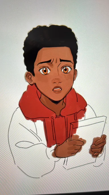 little miles 