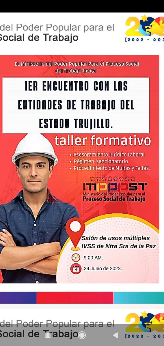 Dirección General Supervisión tweet media