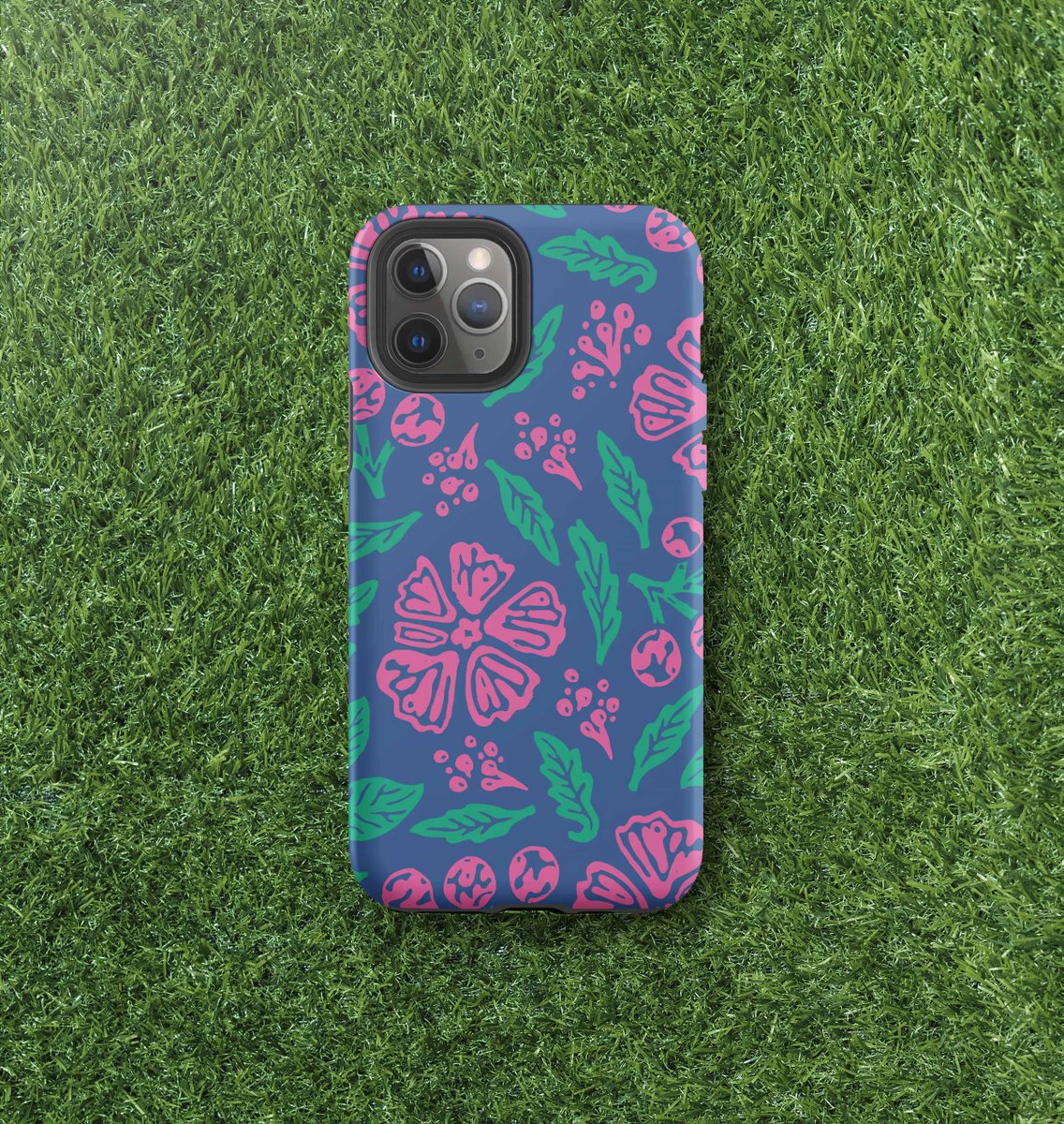 TWITTER

📱🍃  Calling all nature enthusiasts! Elevate your iPhone® protection game with our new Rêverie De La Jardin case. It's a must-have for your summer escapades. #PhoneCase #ExploreMore #iphonecase

Tough case: tinyurl.com/2pcf3vvr
Clear case: tinyurl.com/42pntwv7