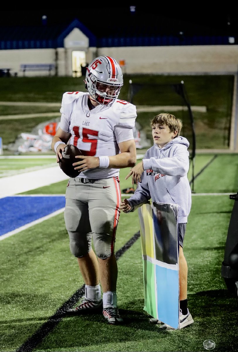Dave Campbell's — TexasFootball.com tweet media