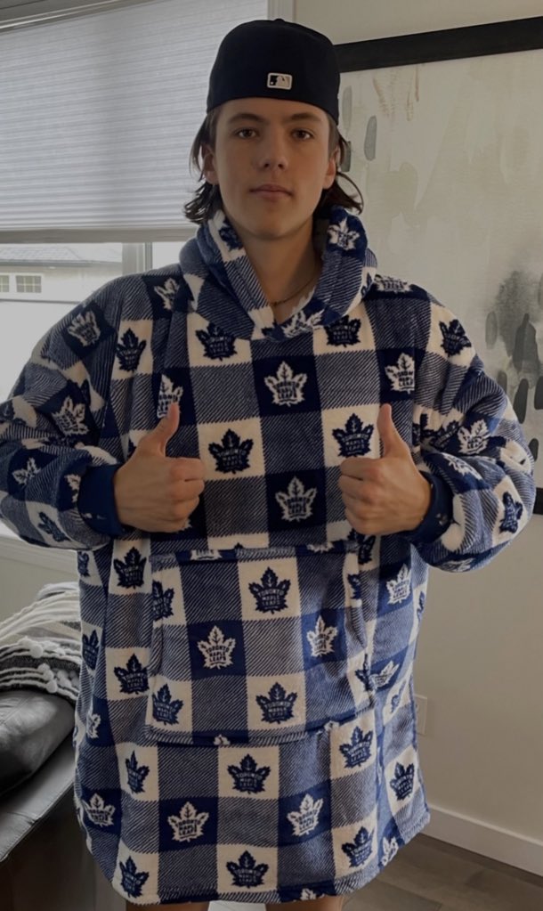 The passion is strong with this one 📈