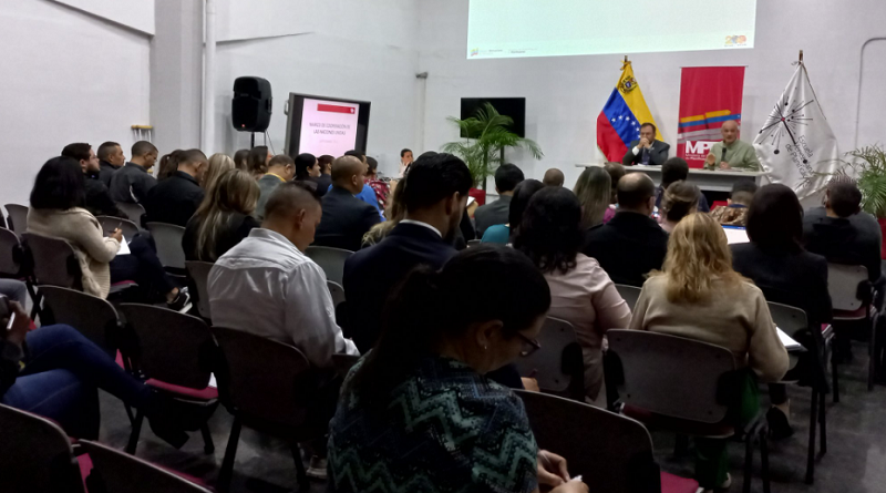 VTV CANAL 8 tweet media