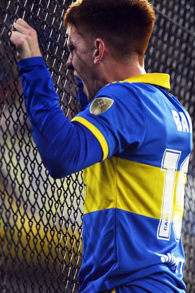 🗣️ Siempre mono…

💙💛💙