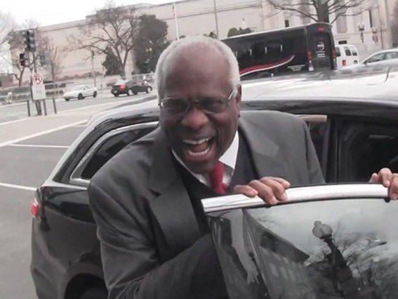 Quote tweet this with what you think Herman Cain is laughing at -go https://t.co/zyME2lbs3A