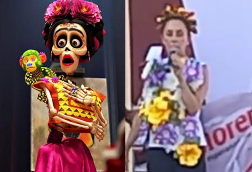 ConejoDemocrata's tweet photo. @AsaelOlmos @XochitlGalvez @senadomexicano Para ridiculos… 😂🤣😂 Recuérdame!! https://t.co/qX6kog8YCC