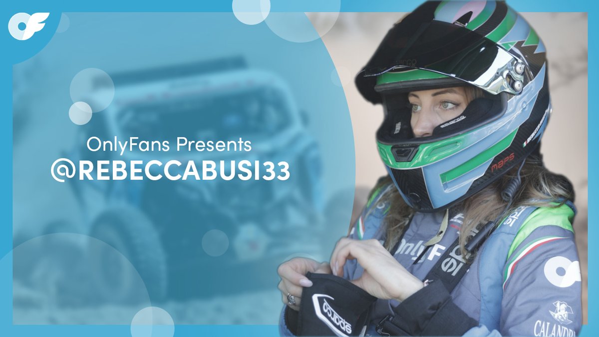 OnlyFans on Twitter "Pro racer rebecca_busi33 has two economics
