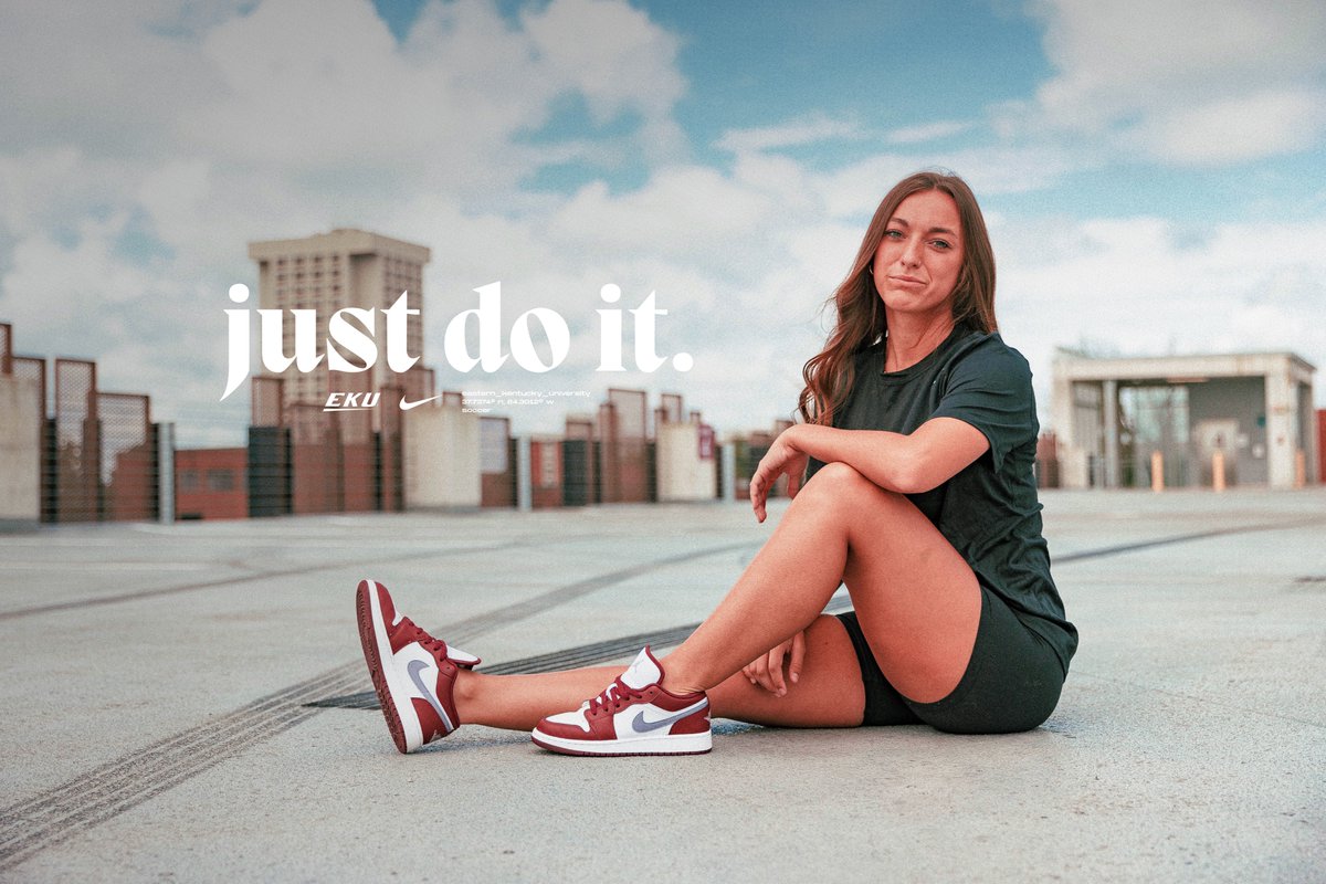 Dream with us... 🥹

Excited to announce our partnership with <a href="/Nike/">Nike</a> as our official outfitter on and off the pitch!