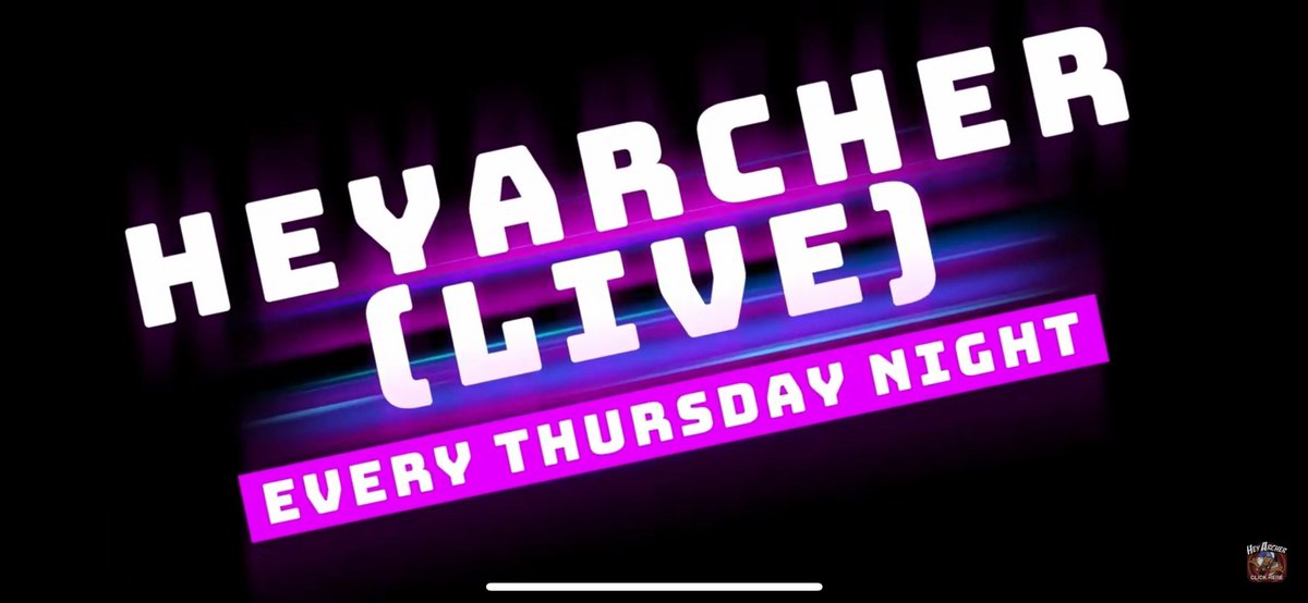 NerdAffiliated's tweet photo. 8:15PM EST! Hit the link in the bio, or visit Nerd Affiliated on #YouTube, #Kick or #Twitch ! @twitch @kick @youtube #Nerd #Blerd #NerdAffiliated https://t.co/qaoDsydhuS