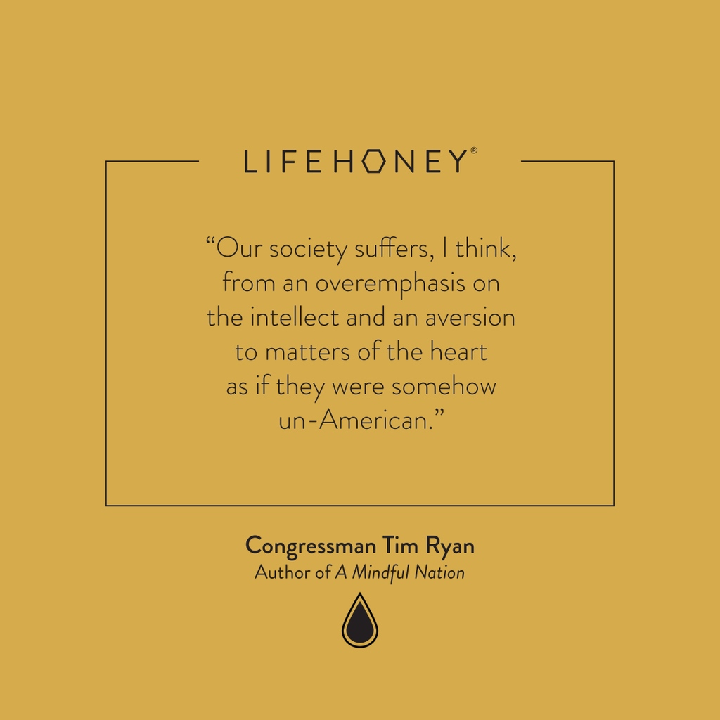 Recognizing the delicate balance between our minds and our hearts. ⚖️  

#LIFEHONEY #lifehoneyliving #makinglifehoney #HeartAndMind #BalanceWithin #EmbracingHumanity #UnleashingCompassion #RiseAboveTheIntellect #ThePowerOfTheHeart #HumanExperience #TimRyan