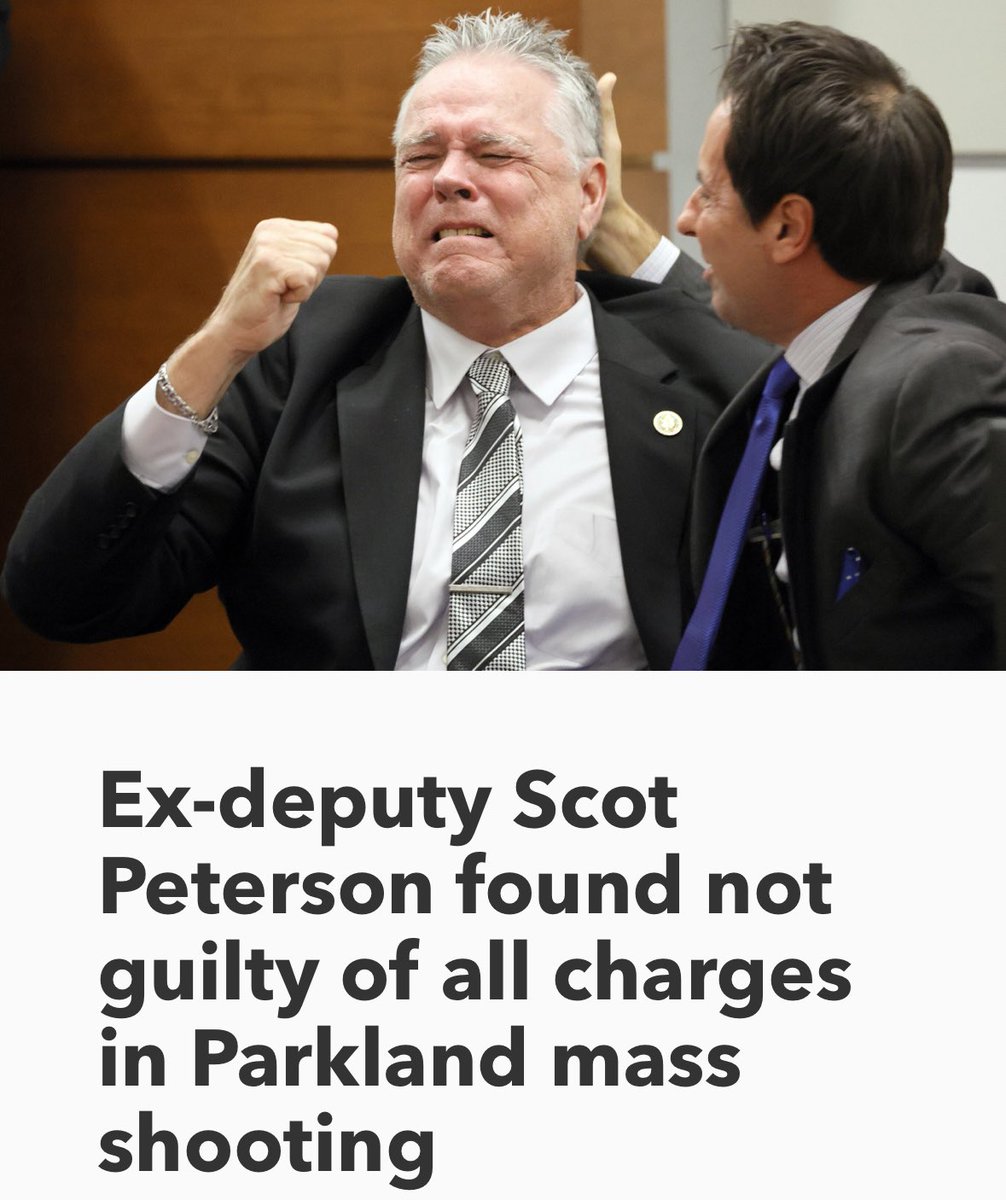 jtfriel's tweet image. Just a reminder that police have NO obligation to “protect and to serve.”