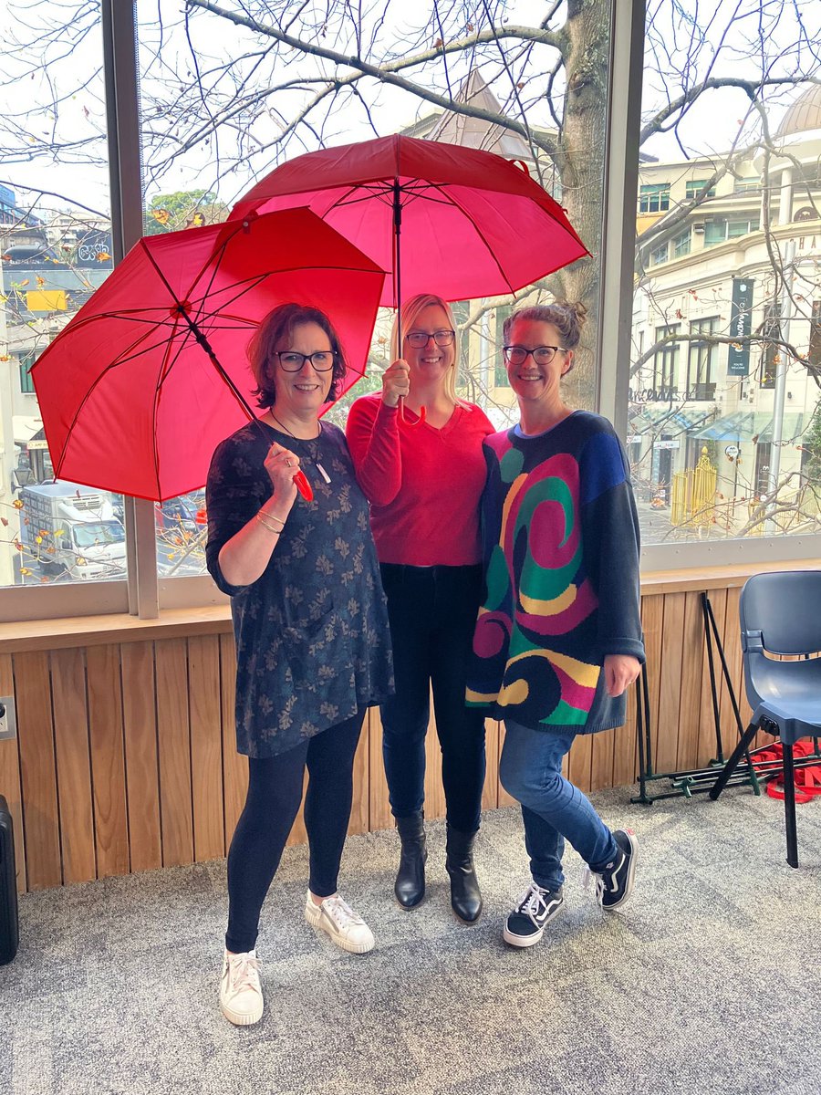 Dr Lynzi Armstrong tweet media