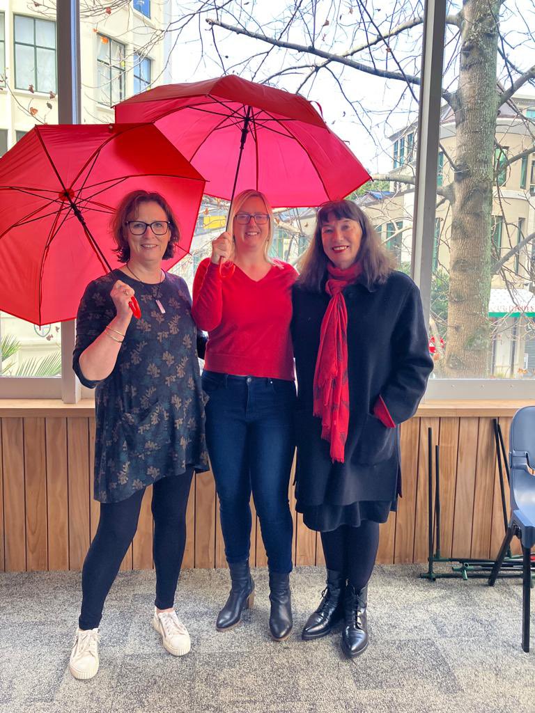 Dr Lynzi Armstrong tweet media