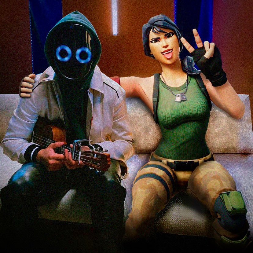 feezius on Twitter: "algunos envidiosos dirán que es esquizofrenia"