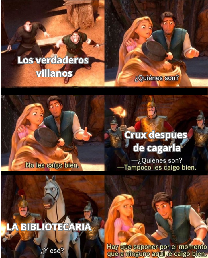A_Noctambula's tweet photo. Buenoooo la ultima partida fue algo... algo
Si quieren ver como nos cagan a pedo no duden en pasarse por @GrandesPilares, estamos en vivo teniendo nuestra partida de #rol de #AmorEncubierto! https://t.co/GWa3nwmqIY