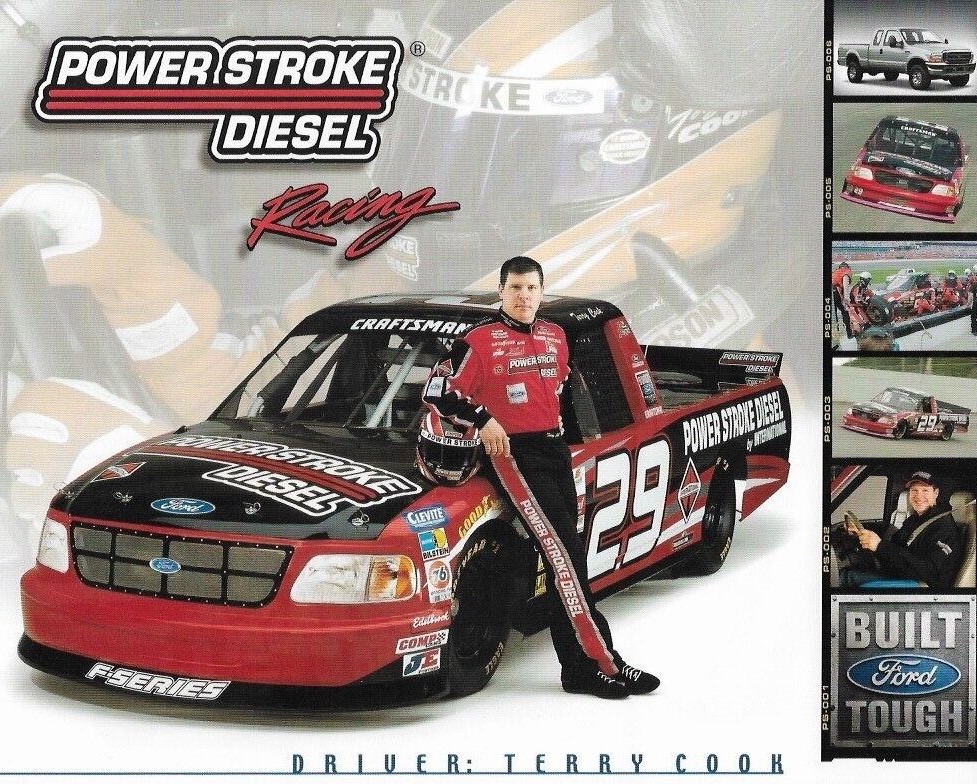 NASCAR Legends on Twitter: 