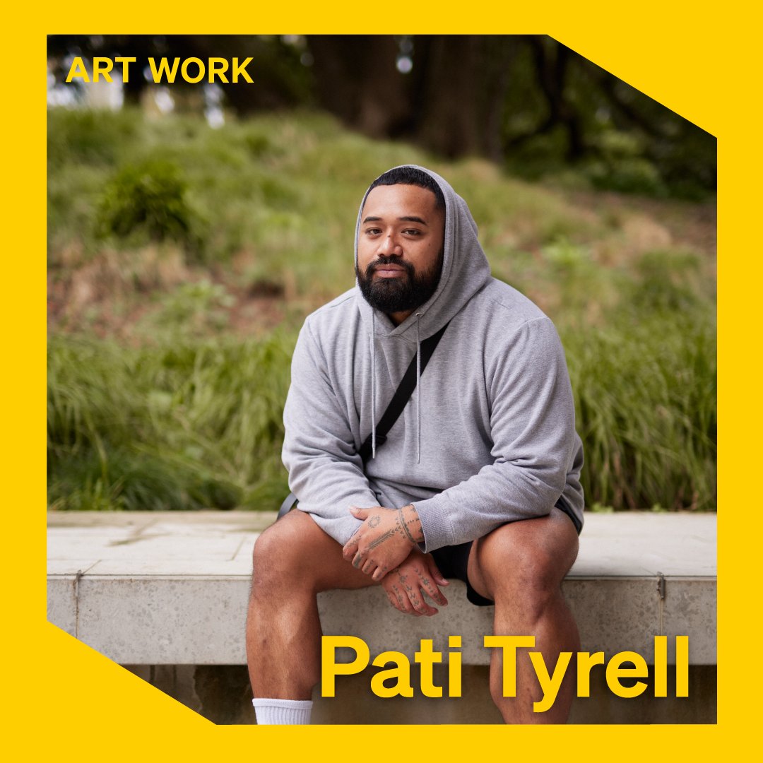 Hear from FAFSWAG co-founder Pati Tyrell on what goes on behind the scenes of running the internationally-renowned art collective. This is the latest instalment of the Art Work series with @TheSpinoffTV, taking a look behind the curtain at the working lives of artists.