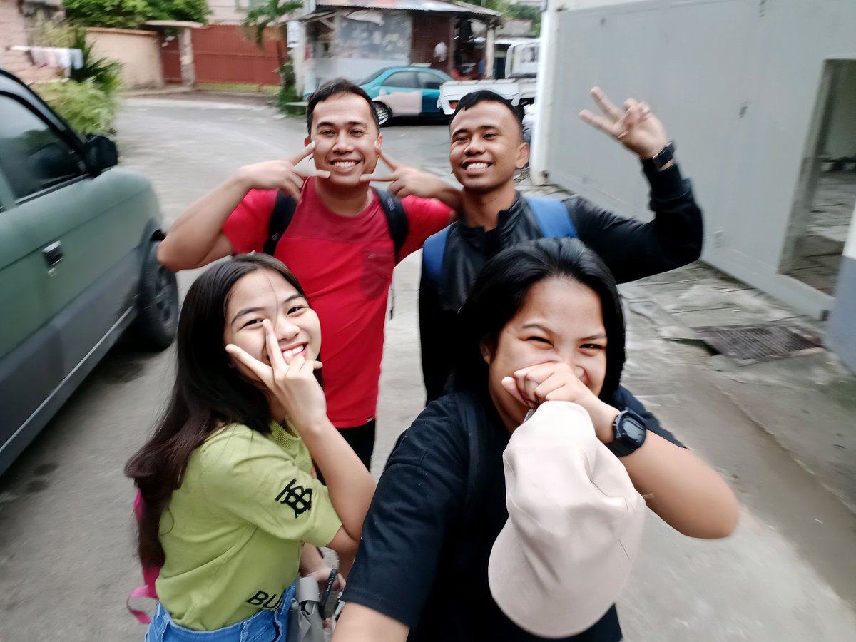 sarahmilarpis's tweet photo. A moment to remember always!
🥹🥹💚💚

#Shanenatics #ShaneBernabe https://t.co/LPgDM1N4KS