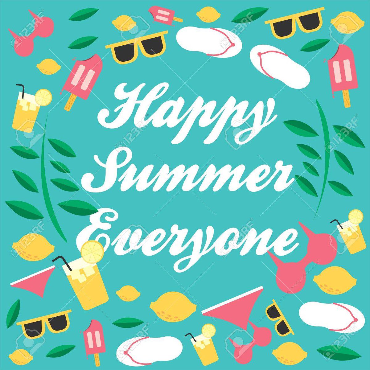 We wish to extend best wishes for a restful and enjoyable summer to all our St. Patrick families.