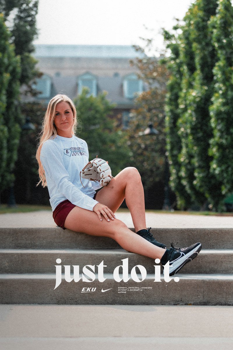 Rise, Run, Rest, Repeat... 😤

We are beyond excited to have <a href="/Nike/">Nike</a> as our official gear sponsor!