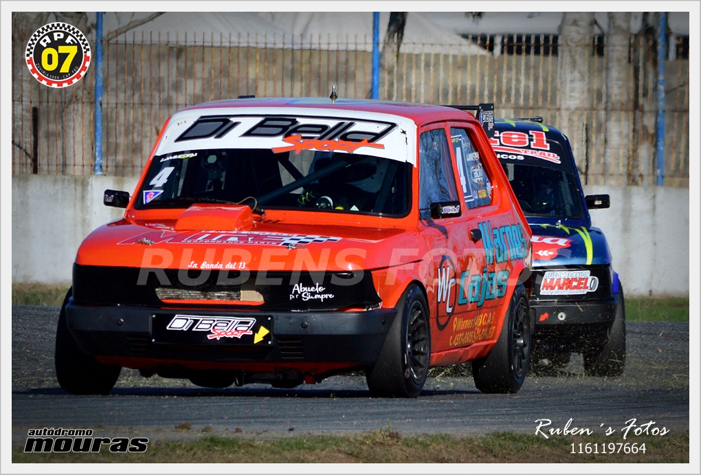 apformula07.com.ar/leandro-scanio… LEANDRO SCANIO RECARGA LA ESCOPETA RUMBO A DOLORES #Formula07 #ClaseB #Fiat147 #EscopetaRecargada #VaPorMas #SeVieneLaCuarta #VolvemosADolores #Apf072023