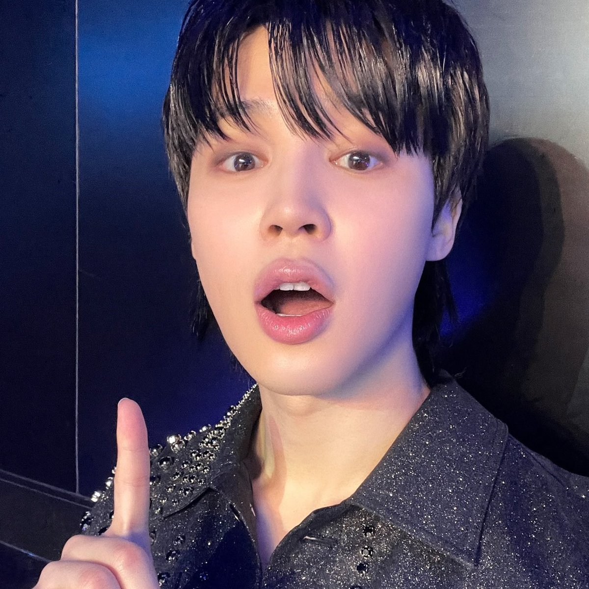 FUJIGAMJK's tweet photo. จะทีมไหนก็รักหมดทุกทีมนะค๊าบ💜🫶
จากแม่มิมิ😆
#PickYourFilter 
🥇#ทีมCutie_JMSTH 🥰: 566 ♡ 👏
🥈#ทีมSexy_JMSTH 🥵: 551 ♡
🥉#ทีมDaddy_JMSTH 😘: 468 ♡
🏅#ทีมLovely_JMSTH 🤗: 449 ♡
#JMSTH #ภาคีพัคจีมิน https://t.co/55XhXutol2